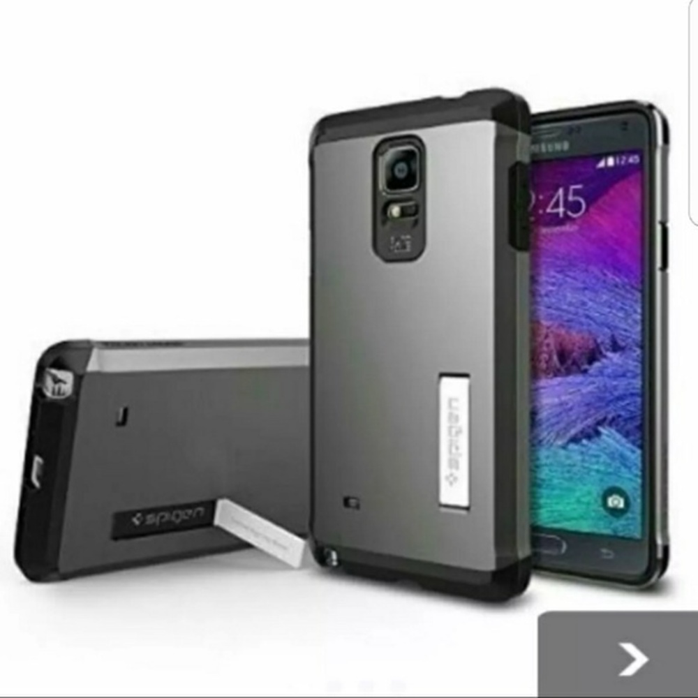 Samsung Galaxy Note 4 Case